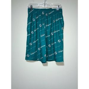 NFL team shorts for men